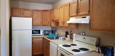 Amazing Clean Large Parking Long Term Avail