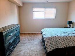 Amazing Clean Large Parking Long Term Avail