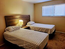 Amazing Clean Large Parking Long Term Avail