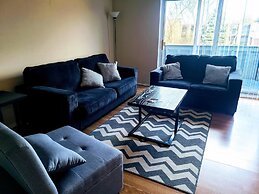 Amazing Clean Large Parking Long Term Avail