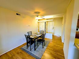 Amazing Clean Large Parking Long Term Avail