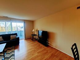 Amazing Clean Large Parking Long Term Avail