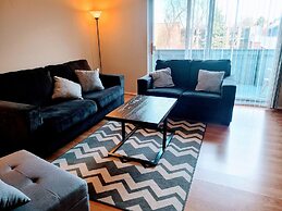 Amazing Clean Large Parking Long Term Avail