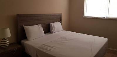 Amazing Clean Large Parking Long Term Avail