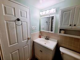 Amazing Clean Large Parking Long Term Avail