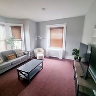 2 Bedroom 1 Bath Apartment