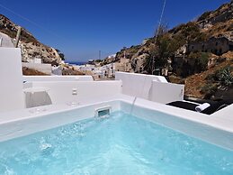 The Magic Luxury Cave Suites