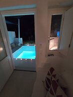 The Magic Luxury Cave Suites