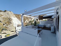 The Magic Luxury Cave Suites