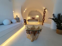 The Magic Luxury Cave Suites