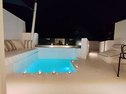 The Magic Luxury Cave Suites