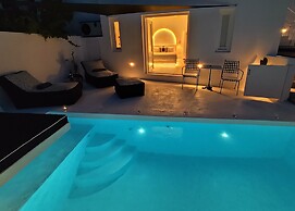 The Magic Luxury Cave Suites