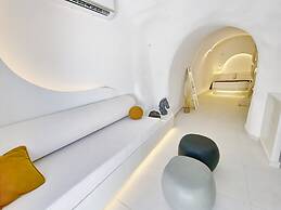 The Magic Luxury Cave Suites