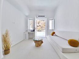 The Magic Luxury Cave Suites