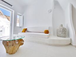 The Magic Luxury Cave Suites