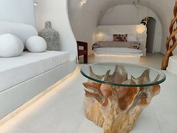 The Magic Luxury Cave Suites