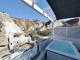 The Magic Luxury Cave Suites