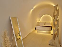 The Magic Luxury Cave Suites
