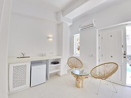 The Magic Luxury Cave Suites