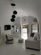 The Magic Luxury Cave Suites