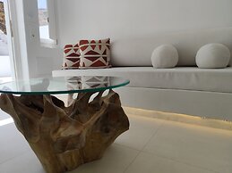 The Magic Luxury Cave Suites