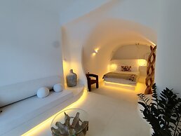 The Magic Luxury Cave Suites