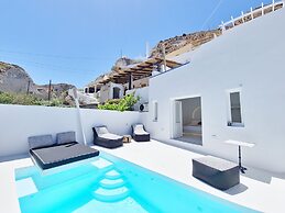 The Magic Luxury Cave Suites