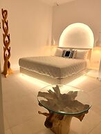 The Magic Luxury Cave Suites