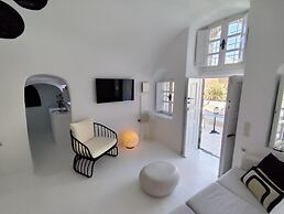 The Magic Luxury Cave Suites