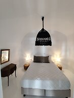 The Magic Luxury Cave Suites