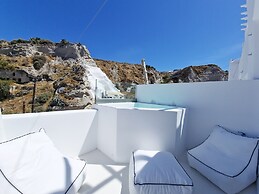 The Magic Luxury Cave Suites