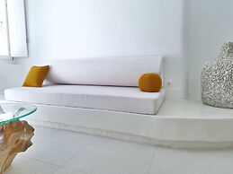 The Magic Luxury Cave Suites