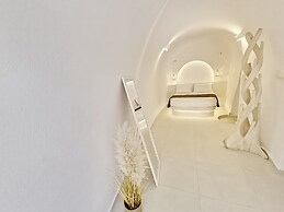 The Magic Luxury Cave Suites