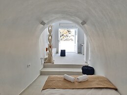 The Magic Luxury Cave Suites