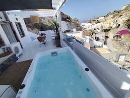 The Magic Luxury Cave Suites