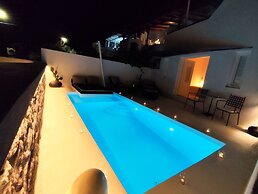 The Magic Luxury Cave Suites