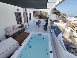 The Magic Luxury Cave Suites