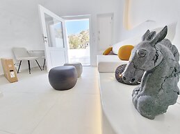 The Magic Luxury Cave Suites