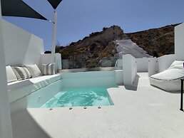 The Magic Luxury Cave Suites