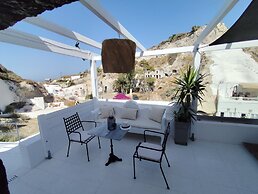 The Magic Luxury Cave Suites