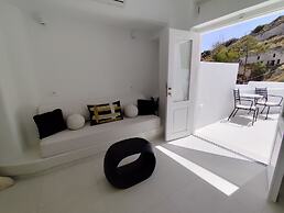 The Magic Luxury Cave Suites