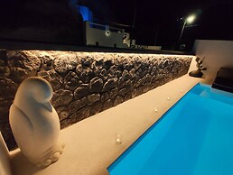 The Magic Luxury Cave Suites