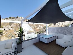 The Magic Luxury Cave Suites