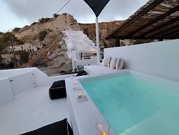 The Magic Luxury Cave Suites