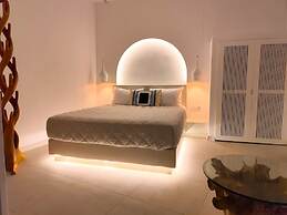 The Magic Luxury Cave Suites