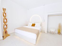 The Magic Luxury Cave Suites