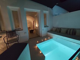 The Magic Luxury Cave Suites