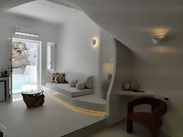 The Magic Luxury Cave Suites