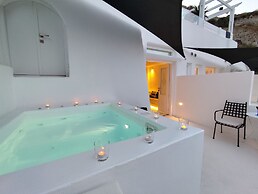 The Magic Luxury Cave Suites