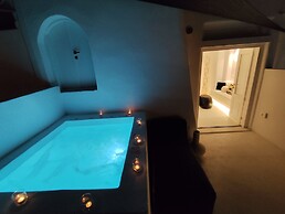 The Magic Luxury Cave Suites